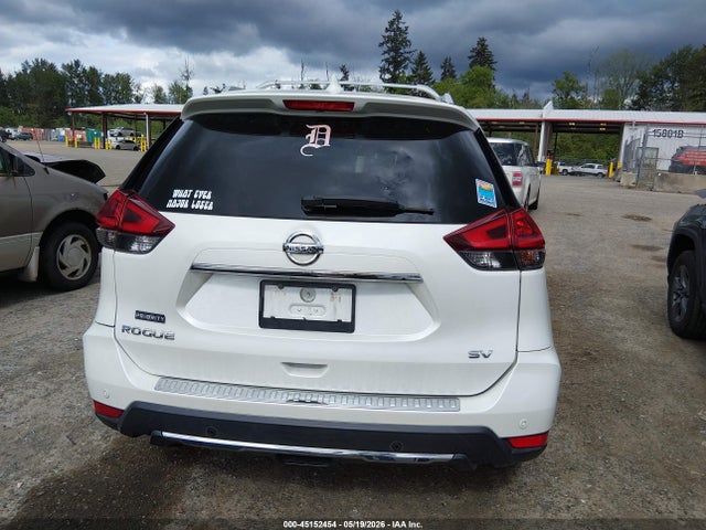 Nissan ROGUE SV 2019 5N1AT2MT0KC840479 Image 16