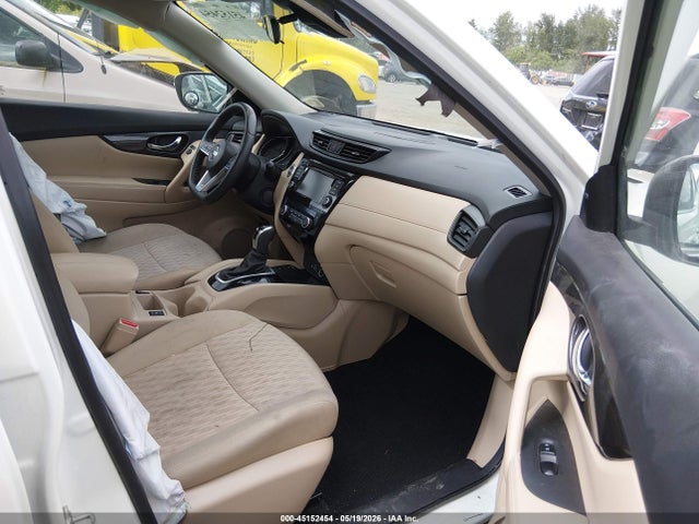 Nissan ROGUE SV 2019 5N1AT2MT0KC840479 Image 5