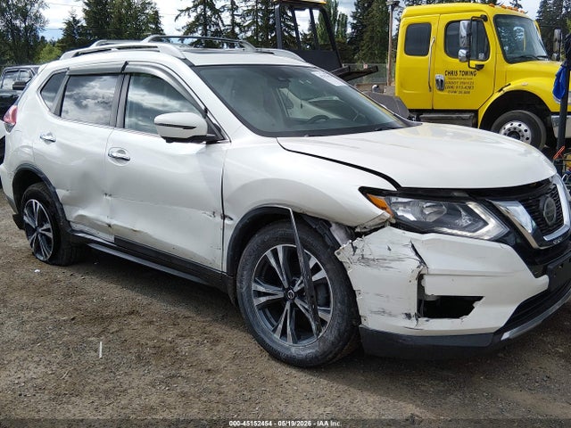 Nissan ROGUE SV 2019 5N1AT2MT0KC840479 Image 6