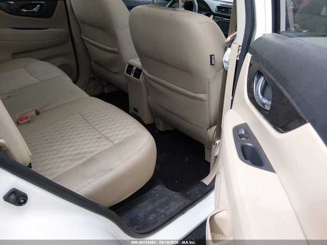 Nissan ROGUE SV 2019 5N1AT2MT0KC840479 Image 8