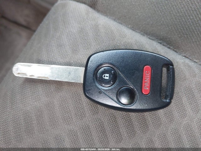 Aukcja sprzedaży 2008 Honda Ridgeline Rts, vin: 2HJYK16488H502979, numer aukcji: 45152455