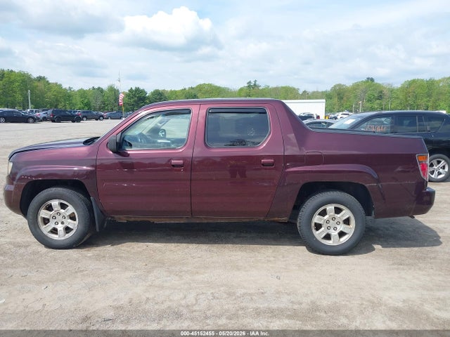 Aukcja sprzedaży 2008 Honda Ridgeline Rts, vin: 2HJYK16488H502979, numer aukcji: 45152455