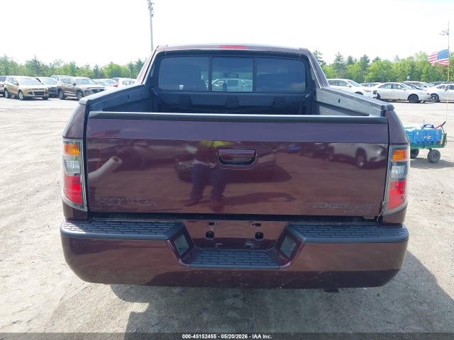 Aukcja sprzedaży 2008 Honda Ridgeline Rts, vin: 2HJYK16488H502979, numer aukcji: 45152455