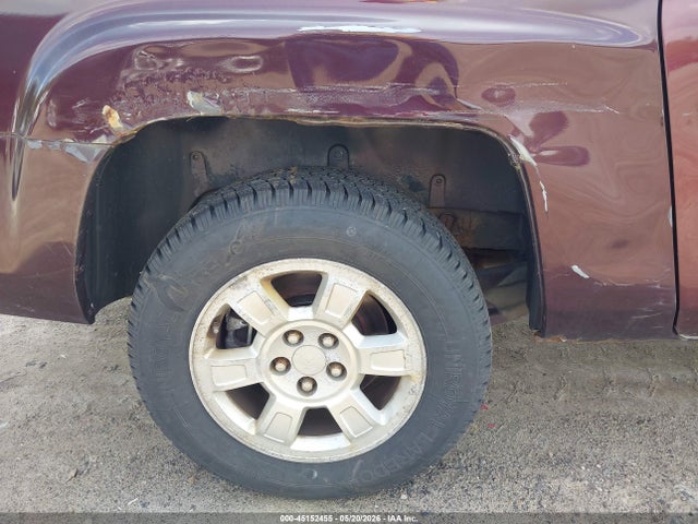 Aukcja sprzedaży 2008 Honda Ridgeline Rts, vin: 2HJYK16488H502979, numer aukcji: 45152455