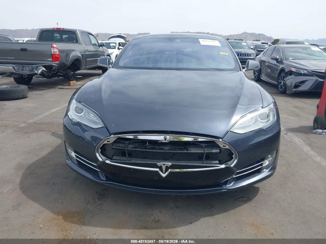 Tesla Model S 90d/p100d/p85d/p90d 2016 5YJSA1E44GF128518 Image 12