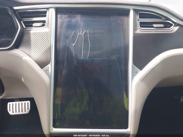 Aukcja sprzedaży 2016 Tesla Model S 90d/p100d/p85d/p90d, vin: 5YJSA1E44GF128518, numer aukcji: 45152457