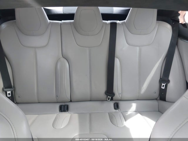 Aukcja sprzedaży 2016 Tesla Model S 90d/p100d/p85d/p90d, vin: 5YJSA1E44GF128518, numer aukcji: 45152457