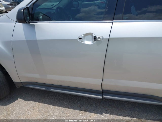 Aukcja sprzedaży 2017 Chevrolet Equinox Ls, vin: 2GNALBEK0H1544085, numer aukcji: 45152458