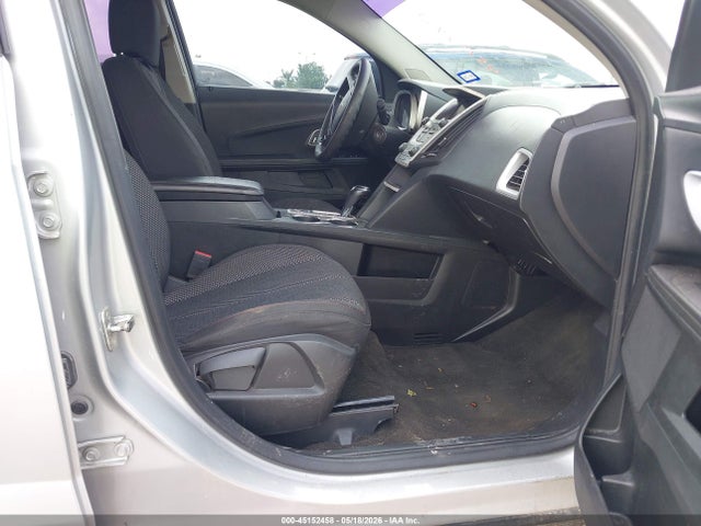 Aukcja sprzedaży 2017 Chevrolet Equinox Ls, vin: 2GNALBEK0H1544085, numer aukcji: 45152458