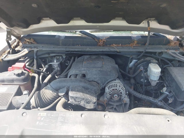 Продаж на аукціоні авто 2013 Chevrolet Silverado 1500 Lt, vin: 1GCRKSE71DZ188080, номер лоту: 45152461