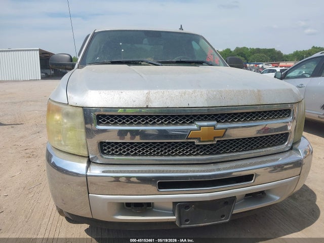 Продаж на аукціоні авто 2013 Chevrolet Silverado 1500 Lt, vin: 1GCRKSE71DZ188080, номер лоту: 45152461