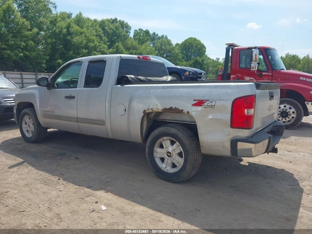 Продаж на аукціоні авто 2013 Chevrolet Silverado 1500 Lt, vin: 1GCRKSE71DZ188080, номер лоту: 45152461