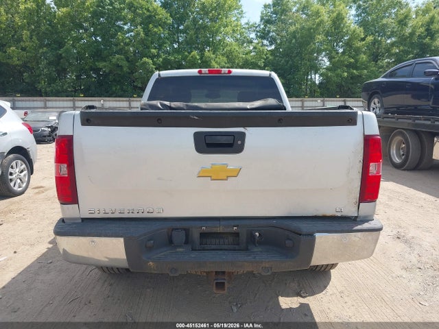 Продаж на аукціоні авто 2013 Chevrolet Silverado 1500 Lt, vin: 1GCRKSE71DZ188080, номер лоту: 45152461
