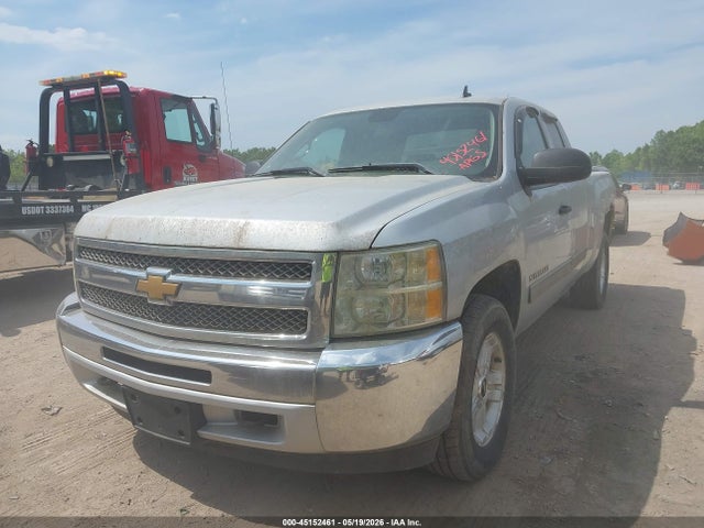 Продаж на аукціоні авто 2013 Chevrolet Silverado 1500 Lt, vin: 1GCRKSE71DZ188080, номер лоту: 45152461