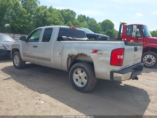 Продаж на аукціоні авто 2013 Chevrolet Silverado 1500 Lt, vin: 1GCRKSE71DZ188080, номер лоту: 45152461