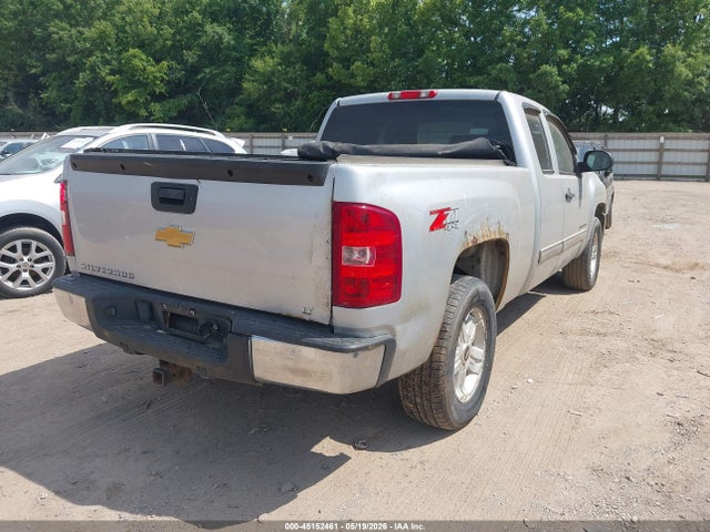 Продаж на аукціоні авто 2013 Chevrolet Silverado 1500 Lt, vin: 1GCRKSE71DZ188080, номер лоту: 45152461