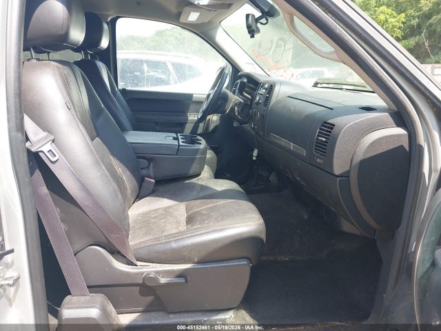 Продаж на аукціоні авто 2013 Chevrolet Silverado 1500 Lt, vin: 1GCRKSE71DZ188080, номер лоту: 45152461
