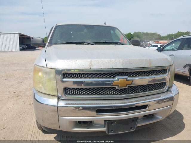 Продаж на аукціоні авто 2013 Chevrolet Silverado 1500 Lt, vin: 1GCRKSE71DZ188080, номер лоту: 45152461