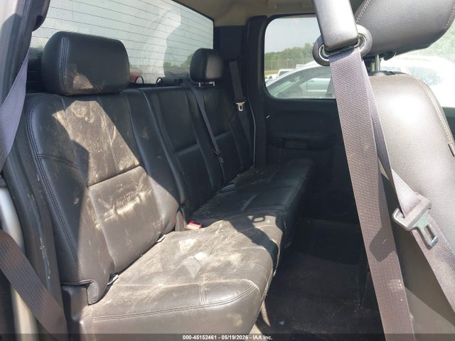 Продаж на аукціоні авто 2013 Chevrolet Silverado 1500 Lt, vin: 1GCRKSE71DZ188080, номер лоту: 45152461