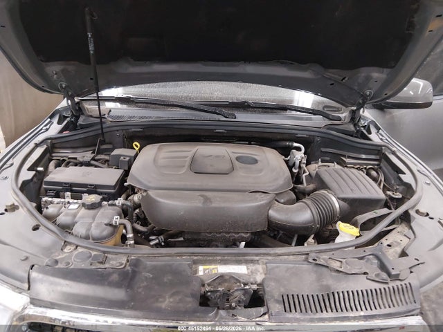 Dodge Durango Sxt Rwd 2019 1C4RDHAG0KC733740 Image 10