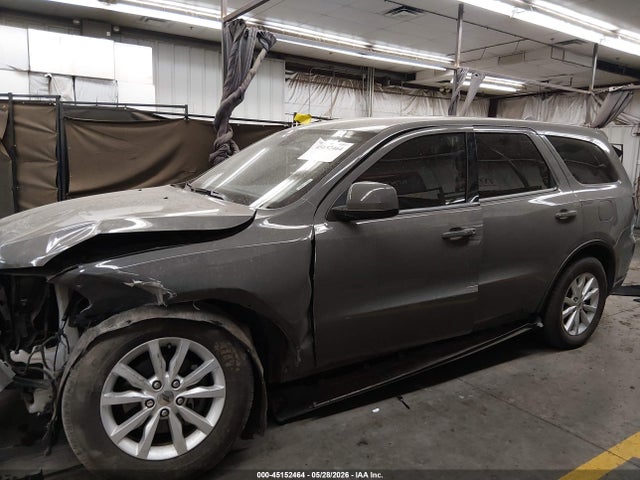 Dodge Durango Sxt Rwd 2019 1C4RDHAG0KC733740 Image 13