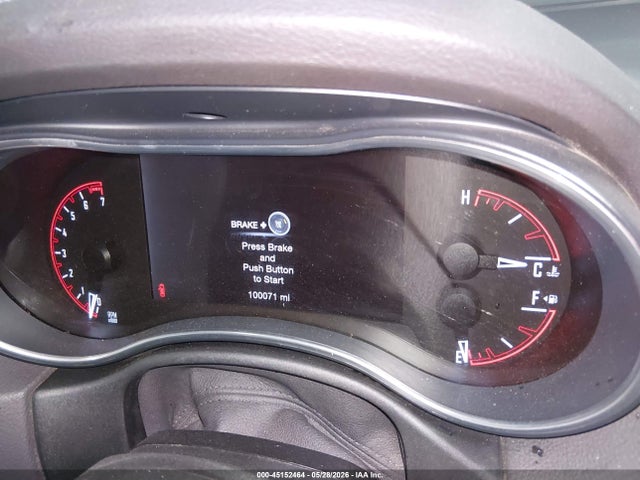 Dodge Durango Sxt Rwd 2019 1C4RDHAG0KC733740 Image 7