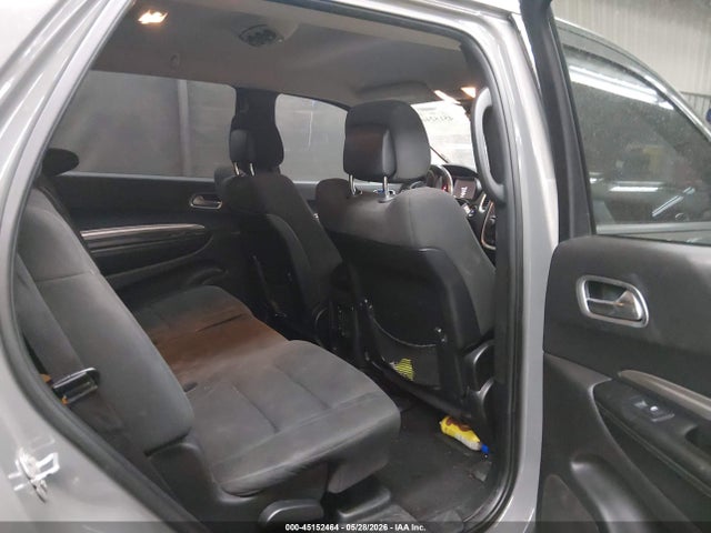 Dodge Durango Sxt Rwd 2019 1C4RDHAG0KC733740 Image 8