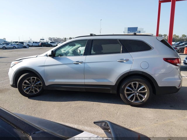 Продаж на аукціоні авто 2019 Hyundai Santa Fe Xl Se, vin: KM8SN4HF6KU308453, номер лоту: 45152467