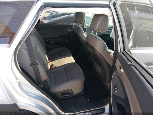 Продаж на аукціоні авто 2019 Hyundai Santa Fe Xl Se, vin: KM8SN4HF6KU308453, номер лоту: 45152467