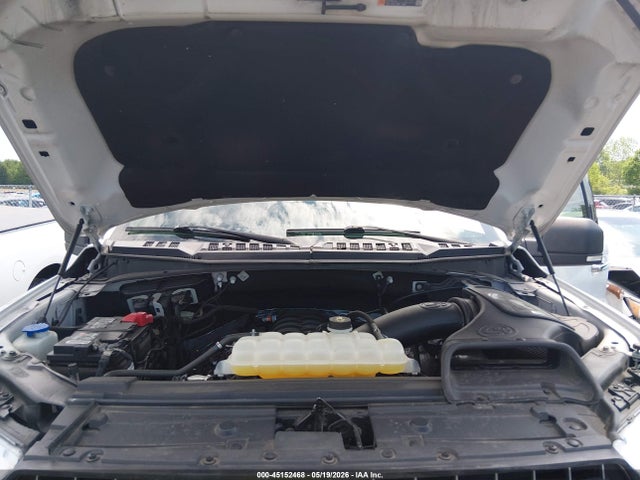 Aukcja sprzedaży 2018 Ford F-150 Xlt, vin: 1FTEW1E57JFE64836, numer aukcji: 45152468