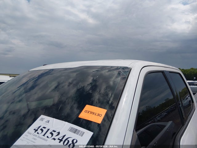 Aukcja sprzedaży 2018 Ford F-150 Xlt, vin: 1FTEW1E57JFE64836, numer aukcji: 45152468