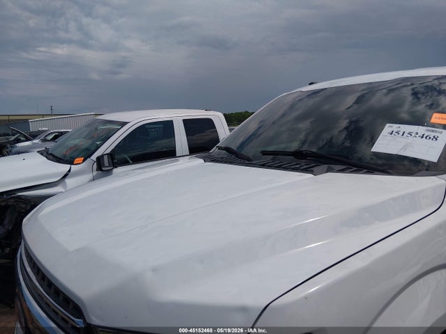 Aukcja sprzedaży 2018 Ford F-150 Xlt, vin: 1FTEW1E57JFE64836, numer aukcji: 45152468