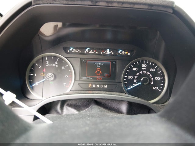 Aukcja sprzedaży 2018 Ford F-150 Xlt, vin: 1FTEW1E57JFE64836, numer aukcji: 45152468