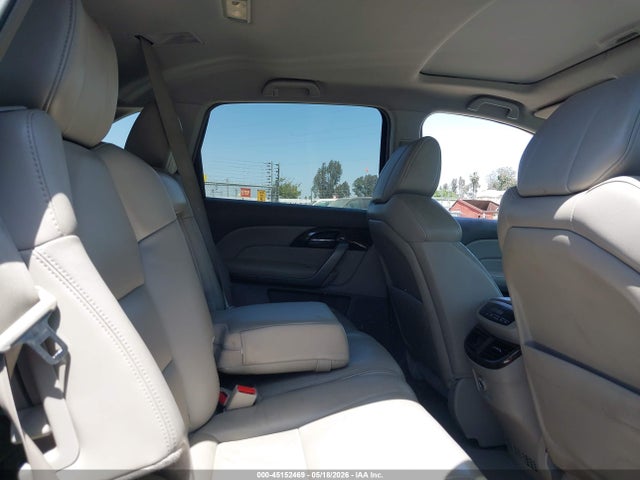 Auction sale of the 2012 Acura Mdx Technology Package, vin: 2HNYD2H37CH549304, lot number: 45152469