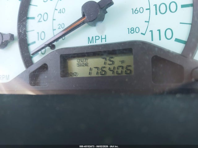 Продажа на аукционе авто 2003 Toyota Corolla Le, vin: 2T1BR32E03C080113, номер лота: 45152473
