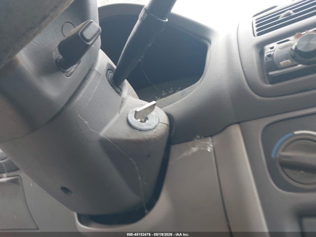 Aukcja sprzedaży 2001 Toyota Corolla Le, vin: 1NXBR12E11Z491083, numer aukcji: 45152476