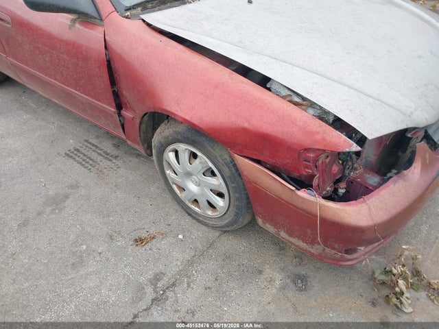 Aukcja sprzedaży 2001 Toyota Corolla Le, vin: 1NXBR12E11Z491083, numer aukcji: 45152476