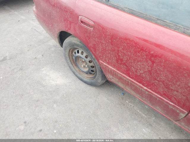 Aukcja sprzedaży 2001 Toyota Corolla Le, vin: 1NXBR12E11Z491083, numer aukcji: 45152476