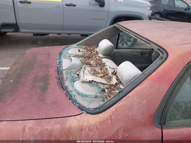 Aukcja sprzedaży 2001 Toyota Corolla Le, vin: 1NXBR12E11Z491083, numer aukcji: 45152476