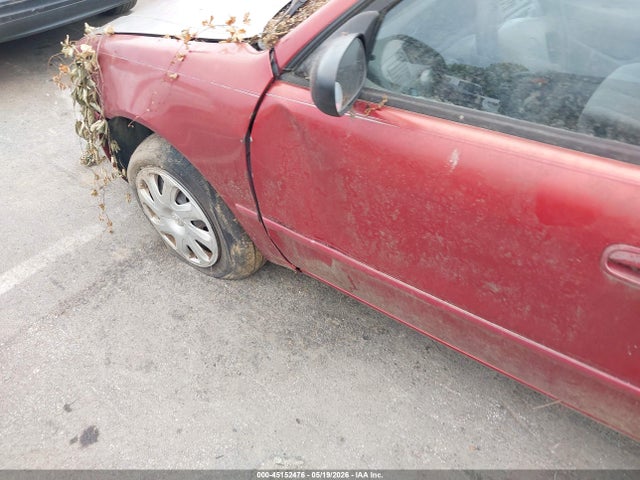 Aukcja sprzedaży 2001 Toyota Corolla Le, vin: 1NXBR12E11Z491083, numer aukcji: 45152476
