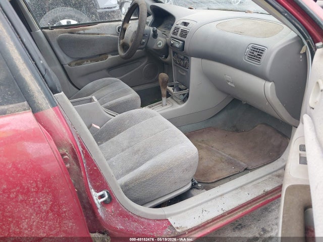 Aukcja sprzedaży 2001 Toyota Corolla Le, vin: 1NXBR12E11Z491083, numer aukcji: 45152476