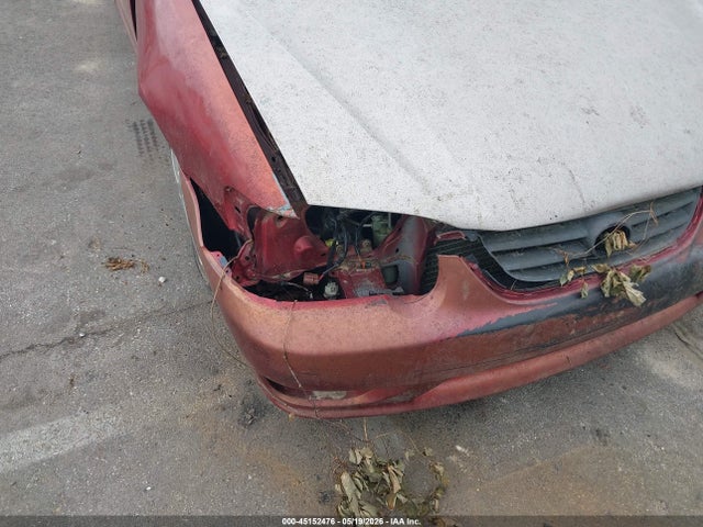 Aukcja sprzedaży 2001 Toyota Corolla Le, vin: 1NXBR12E11Z491083, numer aukcji: 45152476