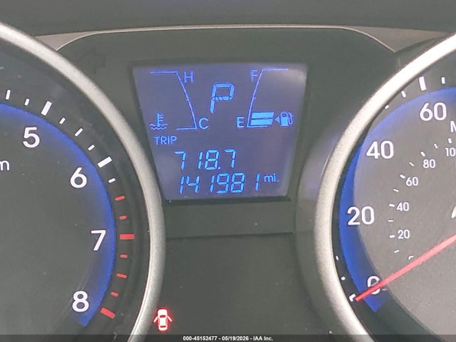 Aukcja sprzedaży 2015 Hyundai Tucson Gls, vin: KM8JTCAF0FU040768, numer aukcji: 45152477
