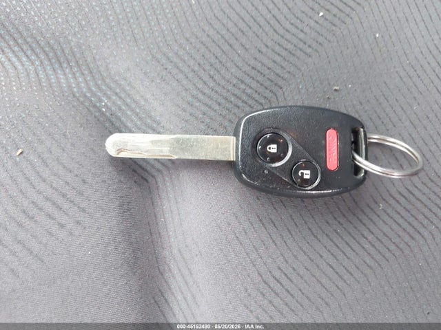 45152480 :رقم المزاد ، JHMGE8G37DC038407 vin ، 2013 Honda Fit مزاد بيع