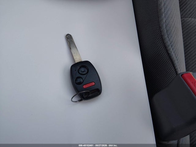 2009 Honda Civic Lx მანქანა იყიდება აუქციონზე, vin: 2HGFA16519H304741, აუქციონის ნომერი: 45152481