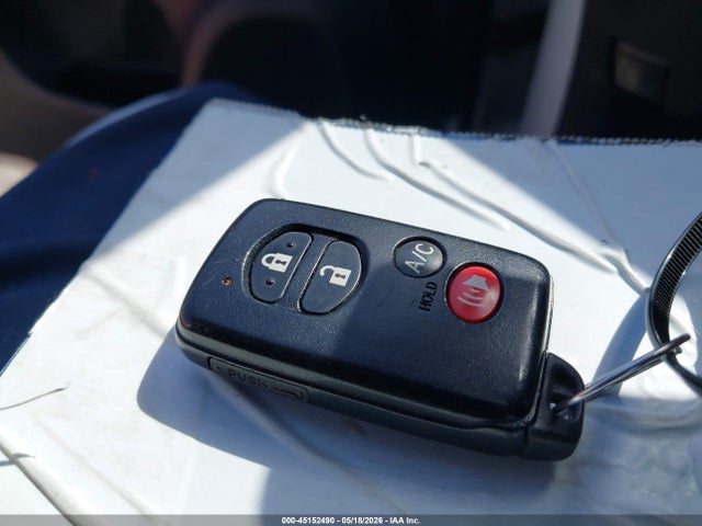 Toyota Prius Four 2015 JTDKN3DU0F1910758 Image 11