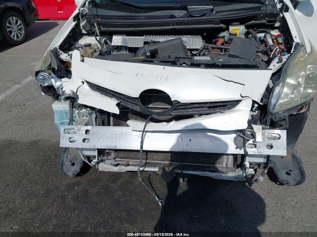 Toyota Prius Four 2015 JTDKN3DU0F1910758 Image 6