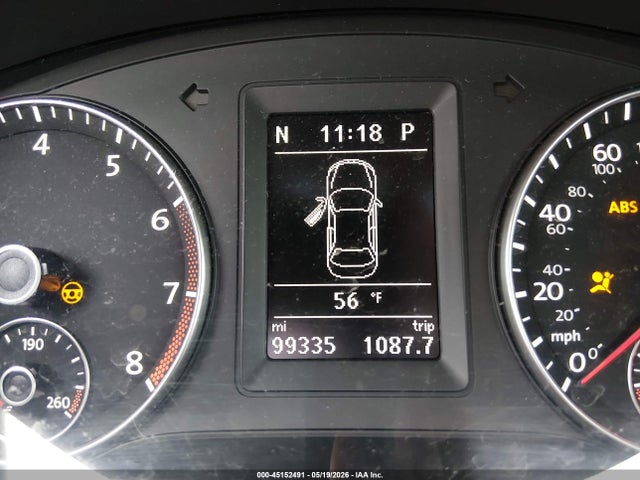 45152491 :رقم المزاد ، 3VW4S7AJ9EM355469 vin ، 2014 Volkswagen Jetta Gli Autobahn W/nav مزاد بيع