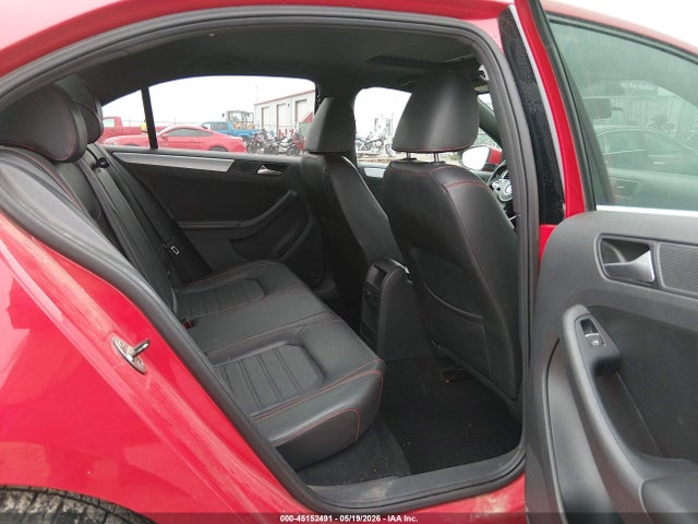 Продаж на аукціоні авто 2014 Volkswagen Jetta Gli Autobahn W/nav, vin: 3VW4S7AJ9EM355469, номер лоту: 45152491
