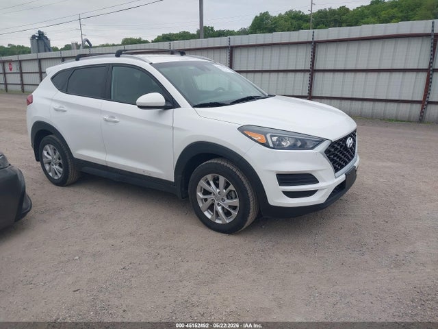 Продаж на аукціоні авто 2020 Hyundai Tucson Value, vin: KM8J3CA40LU248918, номер лоту: 45152492